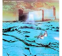Barclay James Harvest - Turn Of The Tide