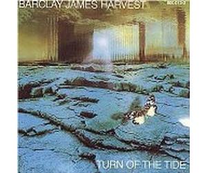 Barclay James Harvest - Turn of the Tide