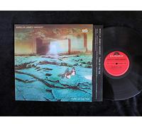 BARCLAY JAMES HARVEST - turn of the tide LP