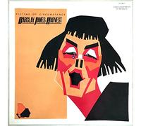 Barclay James Harvest - Victims of Circumstance (1984) [Import] [Vinilo]