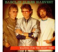 BARCLaY JAMES HARVEST - Waiting For The Right Time