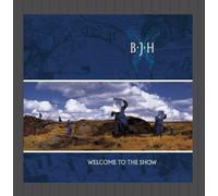 Barclay James Harvest - Welcome to the Show