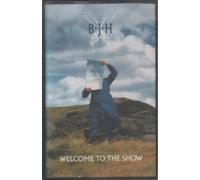Barclay James Harvest - Welcome to The Show [Casete]
