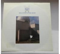 Barclay James Harvest - Welcome to The Show/If Love is King [Vinilo]