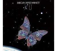 Barclay James Harvest XII (CD) Deluxe Album with DVD (Importación USA)