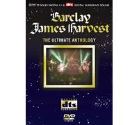 Barcley James Harvest - The Ultimate Anthology [Alemania] [DVD]