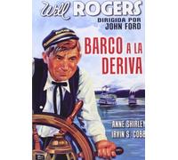 Barco A La Deriva [DVD]