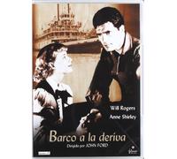 Barco A La Deriva [DVD]