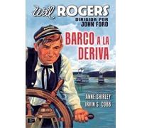 Barco A La Deriva / Steamboat Round the Bend ( Steam boat 'Round the Bend )