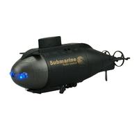 Barco Amewi 26037 Motor Eléctrico Ready-to-Run Negro