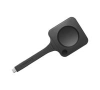 Barco Barco ClickShare Botón 5ª Gen USB-C Simplifica las reuniones con este botón USB-C que permite compartir contenido y conectarse de forma inalámbrica
