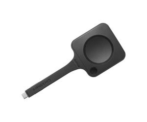 Barco Barco ClickShare Botón 5ª Gen USB-C Simplifica las reuniones con este botón USB-C que permite compartir contenido y conectarse de forma inalámbrica