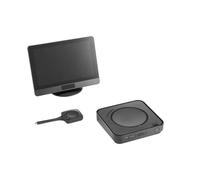 Barco Barco ClickShare Hub Core La solución para reuniones interactivas sin esfuerzo: conectividad inalámbrica 4K, seguridad total y máxima simplicidad.