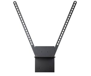 Barco Barco ClickShare Soporte de TV Kit de montaje de TV para ClickShare Bar Core, Bar Pro, C-10, C-5, CX-20, CX-30