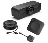 Barco Barco CX20 Gen2 + EPOS Expand Vision 1M + Expand 40+ Conjunto de vídeo con cámara, altavoz y sistema para compartir contenidos, ideal para salas