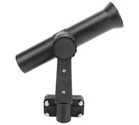 Barco Barda de pesca Barda de pesca girando yates de soporte ajustable botes kayaks