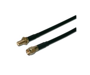 Barco Cable de antena 5m Amplíe el alcance del módulo base Barco CS200 o CSC-1