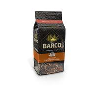 Barco - Café Molido - Gran intensidad - Tueste Natural - Sabor Pronunciado y Aromático - Molido Natural - 250 g