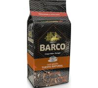 Barco Café Molido Natural - Gran intensidad - Molido Natural - 250 g