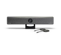 Barco Sistema de Videoconferencia ClickShare 4K Ultra HD