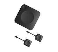 Barco ClickShare C-5 GEN1 + 2 botones USB-C Gen 4, video 4K (renovado)