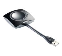Barco ClickShare Gen 3 - Botón USB A para sistemas de presentación CS-100, CSE-200, CSE-200+, CSE-800 - Comparte pantallas de forma inalámbrica a TV, monitor o proyector conectado a una unidad base