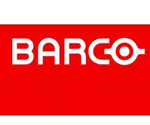Barco ClickShare Tapa delantera Bar