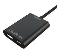 Barco Convertidor Clickshare HDMI a USB-C