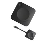 BARCO CX-20 GEN2 Clickshare Inalámbrico con 1x USB-C Button, Pantalla 4K UHD, Wi-Fi Dual Band, AirPlay, Miracast