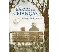 BARCO DAS CRIANCAS, O - (8688)