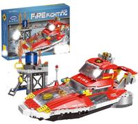Barco de bomberos - Xingbao XB14003