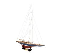 Barco de madera Occre Endeavour America's Cup 1/75