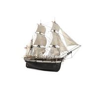 Occre 12004 Barco HMS Terror Montar