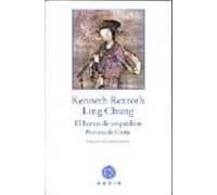 Barco De Orquideas : Poetisas De China