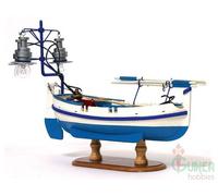 Barco De Pesca Calella ( OCCRE 52002)