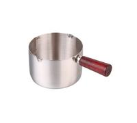 Barco de salsa pimienta for bistec, ensalada tomate, for mojar, for(XL)