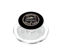 Barco de Vacaciones grupal de la tripulación de Crucero de Las PopSockets PopGrip para MagSafe