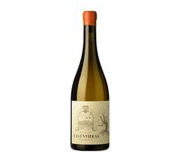 Barco del Corneta Las Envidias Palomino Fino Vino de la Tierra de Castilla y León Crianza 75 cl Vino blanco