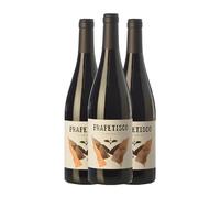 Barco del Corneta Prapetisco Juan García Vino de la Tierra de Castilla y León Crianza 75 cl Vino tinto (Caja de 3 Botellas de 75 cl)