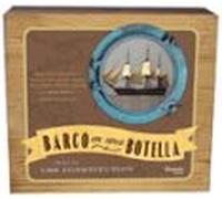 Barco En Una Botella