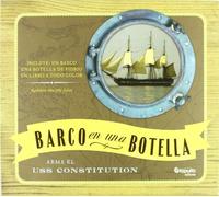 Barco En Una Botella (Infantil y Juvenil)
