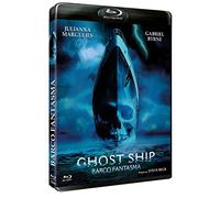 Barco Fantasma BD 2002 Ghost Ship [Blu-ray]