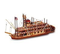 Llopis Barco Mississippi Esc. 1/80