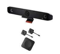 Barco Pack Barco ClickShare CX30 Poly Studio V52 videoconferencia inalámbrica Solución completa de videoconferencia que combina Barco ClickShare CX-30 y