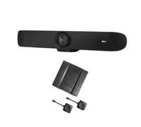 Barco Pack Barco ClickShare CX50 AVer VB350 Videoconferencia inalámbrica Pack de videoconferencia que combina el Barco ClickShare CX-50 y el AVer VB350 para