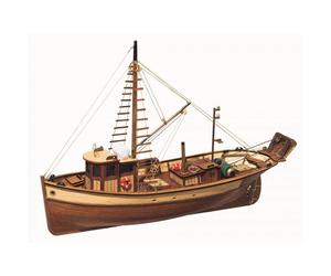 Barco Palamos ( OCCRE - 12000)