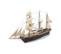 Endurance Ship Modelo Kit Escala 1:70 Altura 446 MM Ancho 216MM Largo 75