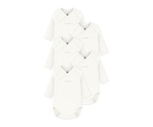 Barco pequeño A0f9r Ropa interior DÍA Unisex bebé, Variante 1, 6 mes