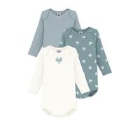 Barco pequeño A0fnr Ropa interior DÍA Unisex bebé, Variante 1, 18 meses