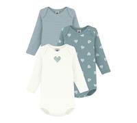 Barco pequeño A0fnr Ropa interior DÍA Unisex bebé, Variante 1, 6 mes